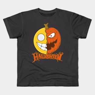 Halloween Kids T-Shirt